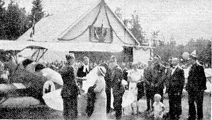 Parade